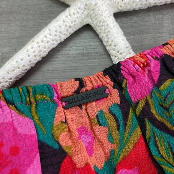 🔆BILLABONG🔆 HEAVEN SENT DRESS - Picture 17 of 17